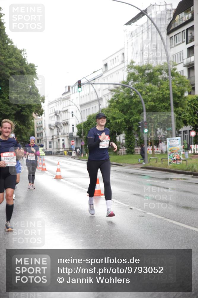 14.06.2026 - REWE Women's Run Jannik Wohlers http://msf.ph/oto/9793052 14.06.2026 09:52:13 Laufen 10923 meine-sportfotos.de