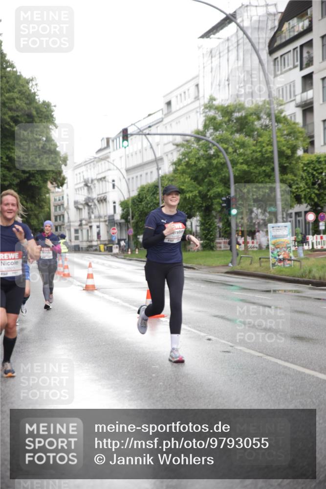 14.06.2026 - REWE Women's Run Jannik Wohlers http://msf.ph/oto/9793055 14.06.2026 09:52:13 Laufen 10923, 30 meine-sportfotos.de