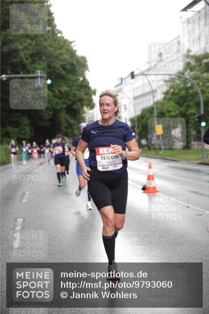 14.06.2026 - REWE Women's Run Jannik Wohlers http://msf.ph/oto/9793060 14.06.2026 09:52:14 Laufen 10923, 57 meine-sportfotos.de
