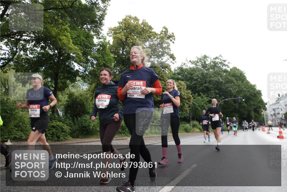 14.06.2026 - REWE Women's Run Jannik Wohlers http://msf.ph/oto/9793061 14.06.2026 10:08:13 Laufen 11497, 11125, 6, 10502, 7 meine-sportfotos.de