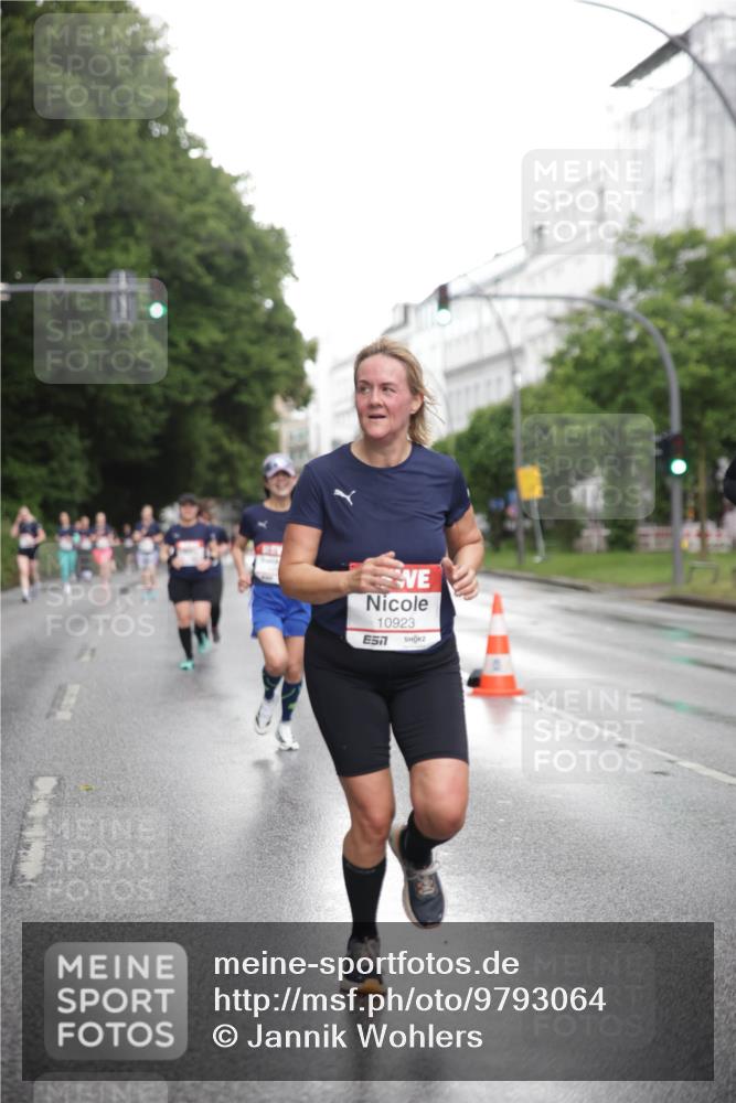 14.06.2026 - REWE Women's Run Jannik Wohlers http://msf.ph/oto/9793064 14.06.2026 09:52:14 Laufen 10923, 7 meine-sportfotos.de