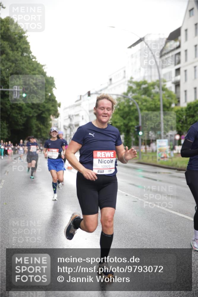14.06.2026 - REWE Women's Run Jannik Wohlers http://msf.ph/oto/9793072 14.06.2026 09:52:14 Laufen 10923 meine-sportfotos.de