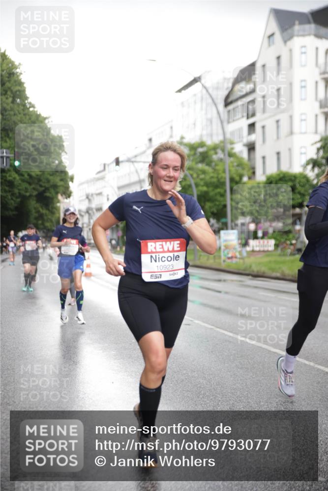 14.06.2026 - REWE Women's Run Jannik Wohlers http://msf.ph/oto/9793077 14.06.2026 09:52:14 Laufen 10923, 7 meine-sportfotos.de