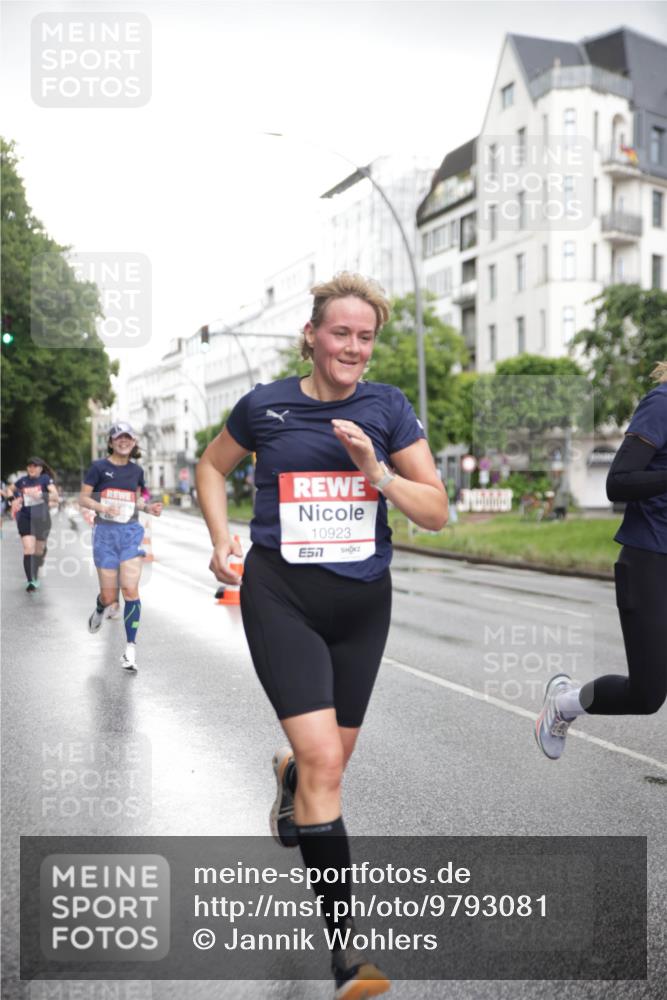14.06.2026 - REWE Women's Run Jannik Wohlers http://msf.ph/oto/9793081 14.06.2026 09:52:14 Laufen 10923, 57 meine-sportfotos.de