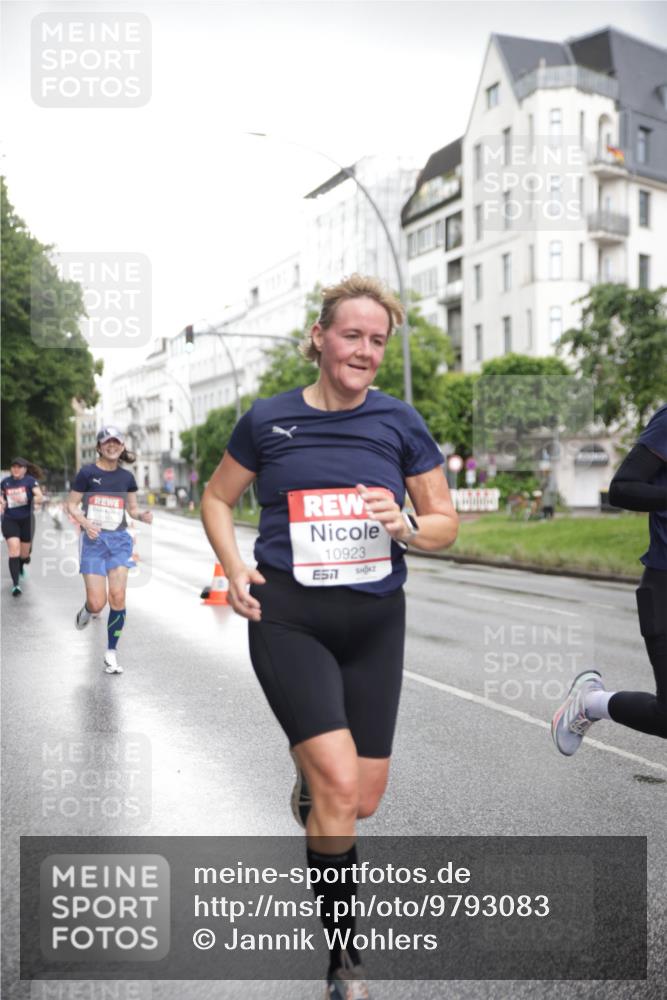14.06.2026 - REWE Women's Run Jannik Wohlers http://msf.ph/oto/9793083 14.06.2026 09:52:14 Laufen 10923, 577 meine-sportfotos.de