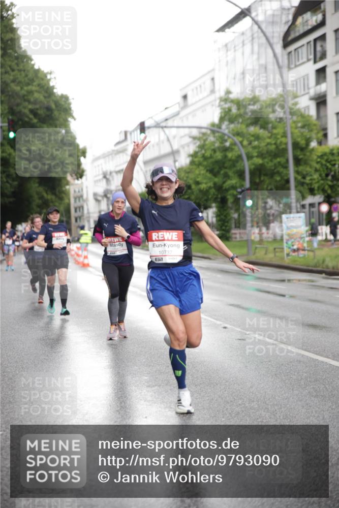 14.06.2026 - REWE Women's Run Jannik Wohlers http://msf.ph/oto/9793090 14.06.2026 09:52:15 Laufen 10737, 7 meine-sportfotos.de