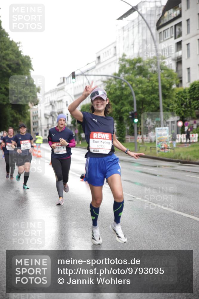 14.06.2026 - REWE Women's Run Jannik Wohlers http://msf.ph/oto/9793095 14.06.2026 09:52:15 Laufen 10737, 57 meine-sportfotos.de