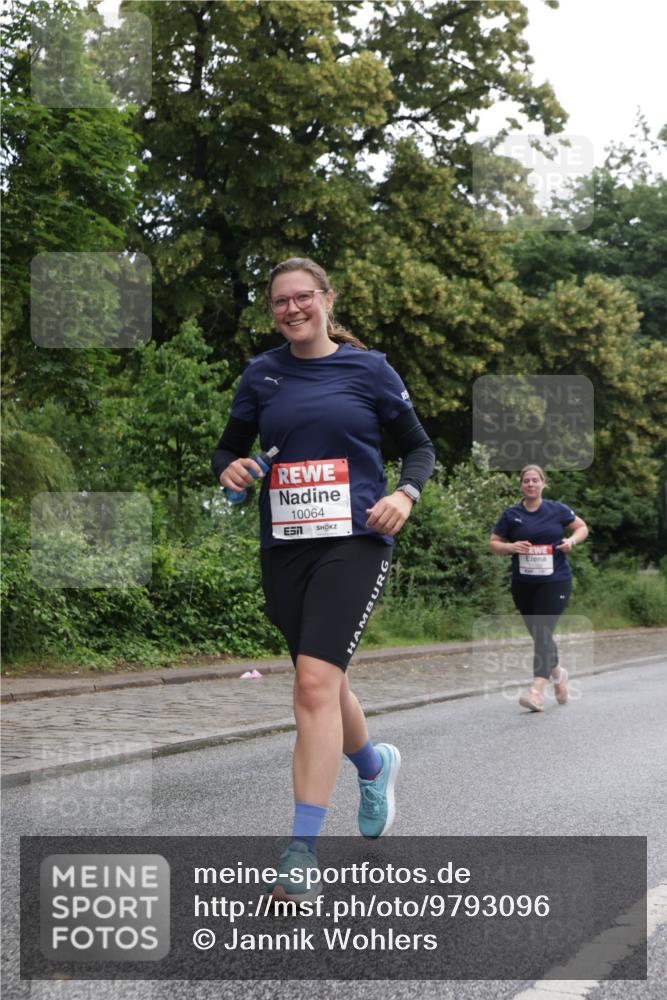14.06.2026 - REWE Women's Run Jannik Wohlers http://msf.ph/oto/9793096 14.06.2026 10:08:16 Laufen 10064, 7 meine-sportfotos.de