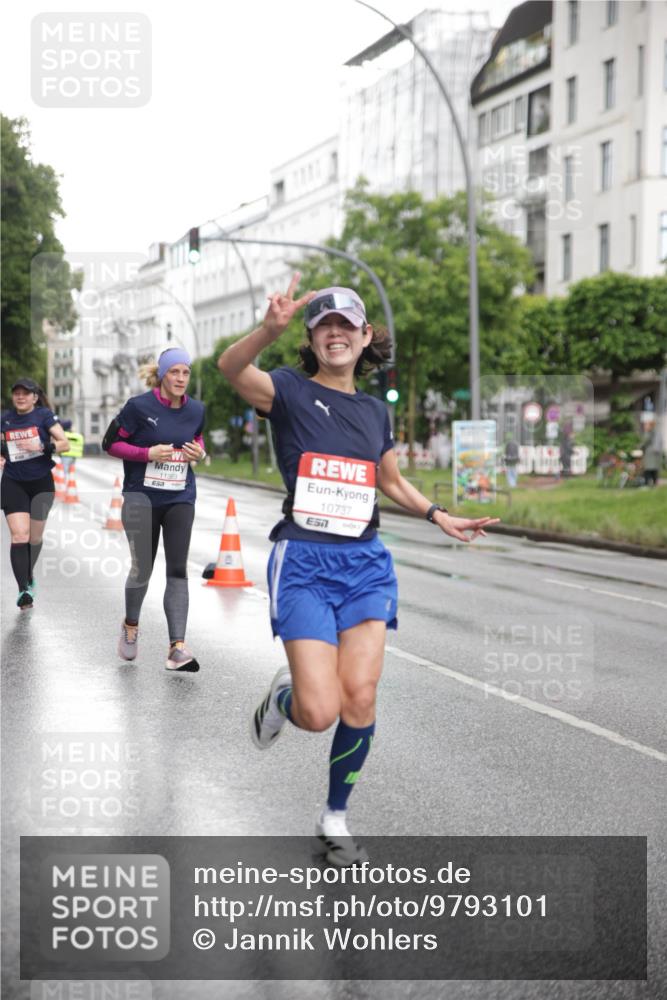 14.06.2026 - REWE Women's Run Jannik Wohlers http://msf.ph/oto/9793101 14.06.2026 09:52:15 Laufen 11383, 10737 meine-sportfotos.de