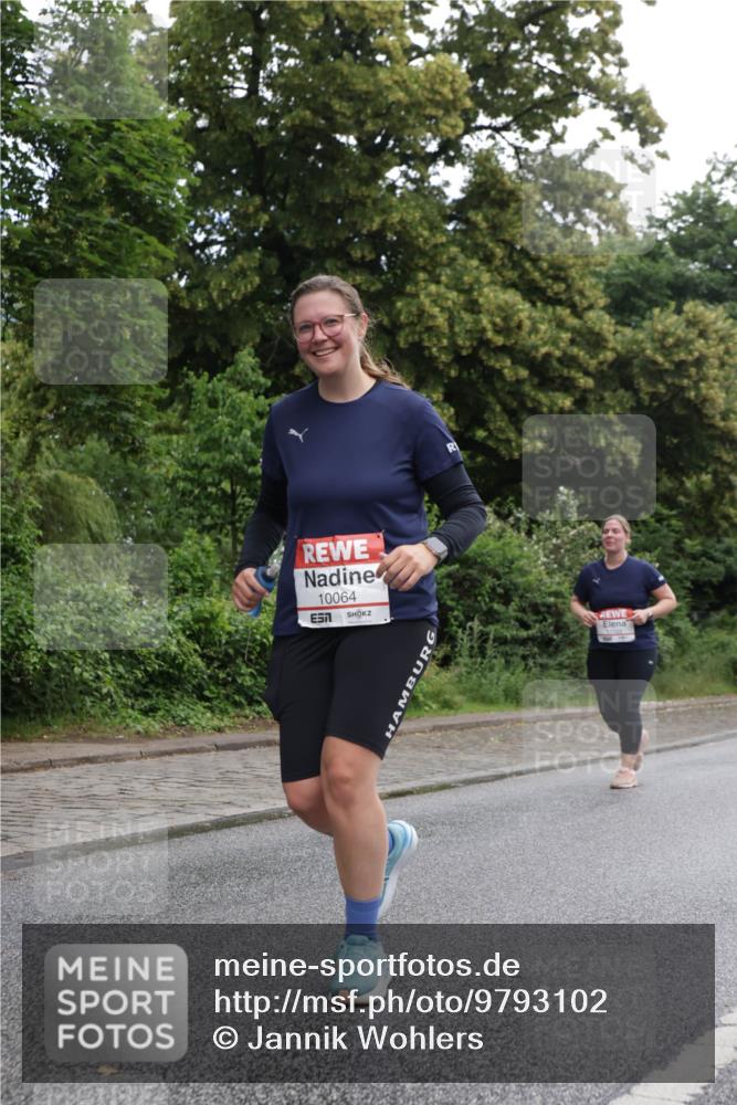 14.06.2026 - REWE Women's Run Jannik Wohlers http://msf.ph/oto/9793102 14.06.2026 10:08:16 Laufen 10064 meine-sportfotos.de