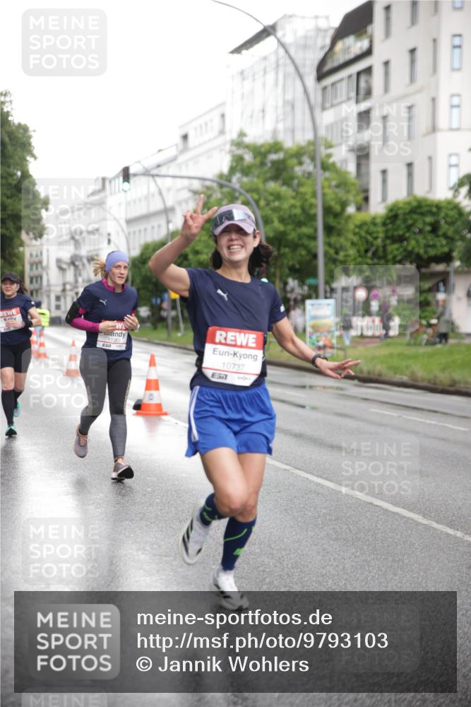 14.06.2026 - REWE Women's Run Jannik Wohlers http://msf.ph/oto/9793103 14.06.2026 09:52:16 Laufen 113831, 10737 meine-sportfotos.de