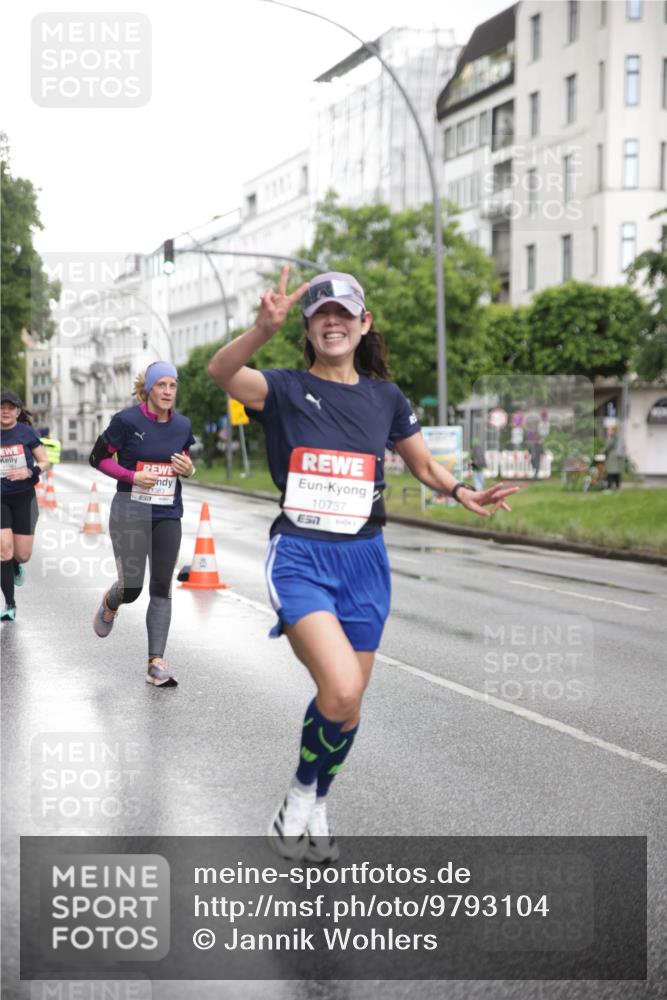 14.06.2026 - REWE Women's Run Jannik Wohlers http://msf.ph/oto/9793104 14.06.2026 09:52:16 Laufen 57, 10737 meine-sportfotos.de