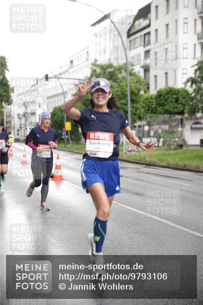 14.06.2026 - REWE Women's Run Jannik Wohlers http://msf.ph/oto/9793106 14.06.2026 09:52:16 Laufen 1383, 10737 meine-sportfotos.de