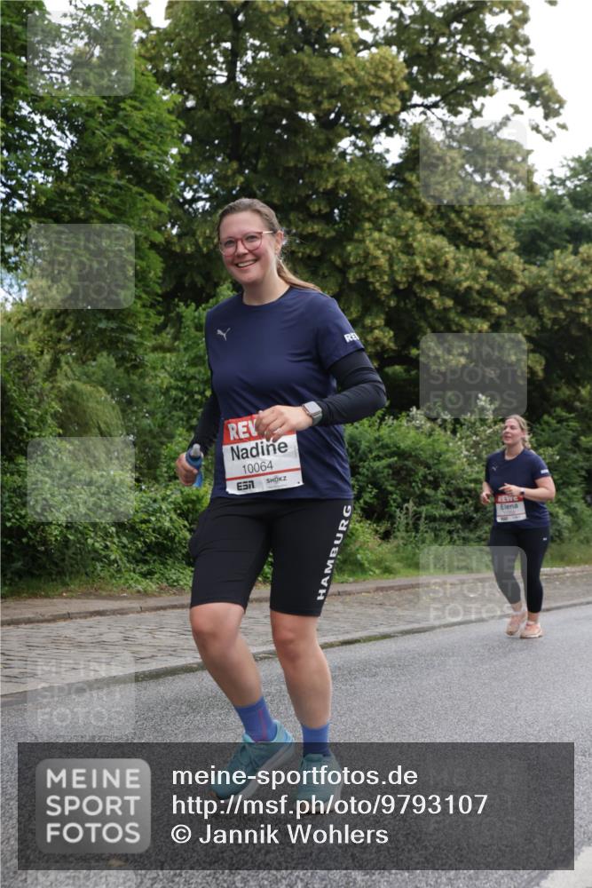 14.06.2026 - REWE Women's Run Jannik Wohlers http://msf.ph/oto/9793107 14.06.2026 10:08:16 Laufen 10064, 7 meine-sportfotos.de