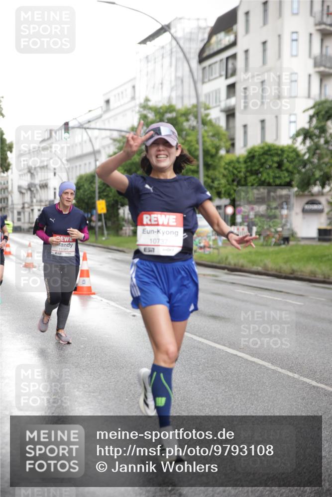 14.06.2026 - REWE Women's Run Jannik Wohlers http://msf.ph/oto/9793108 14.06.2026 09:52:16 Laufen 11383, 10737 meine-sportfotos.de