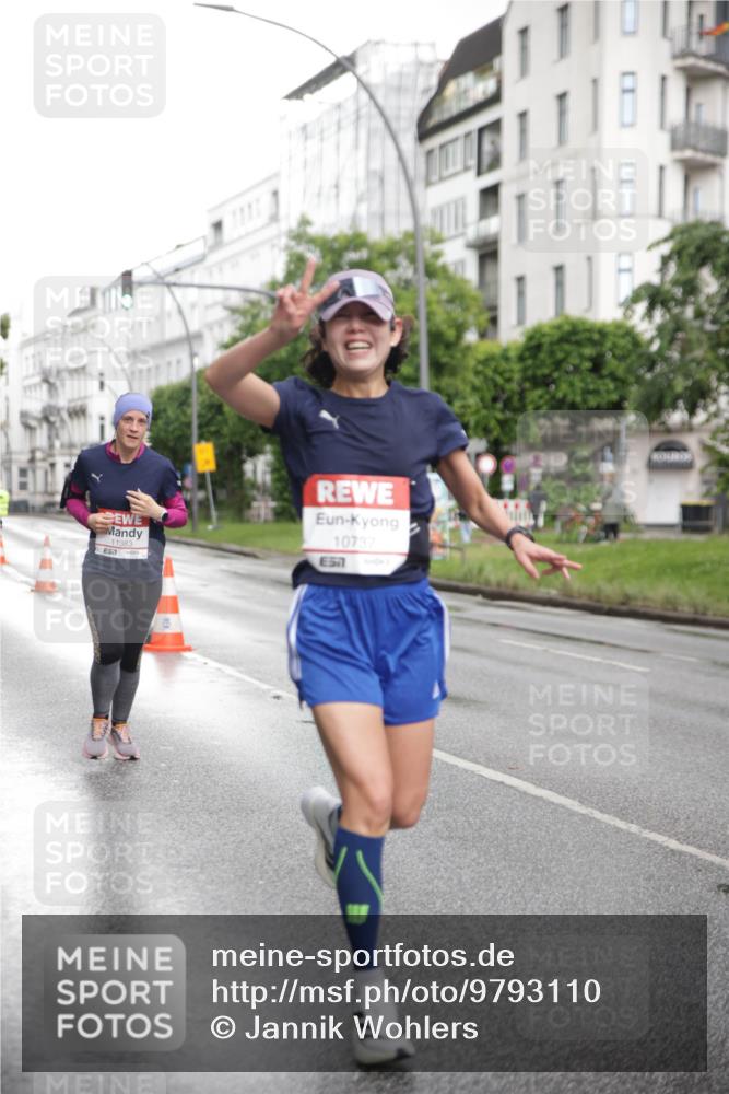 14.06.2026 - REWE Women's Run Jannik Wohlers http://msf.ph/oto/9793110 14.06.2026 09:52:16 Laufen 11383, 10737 meine-sportfotos.de