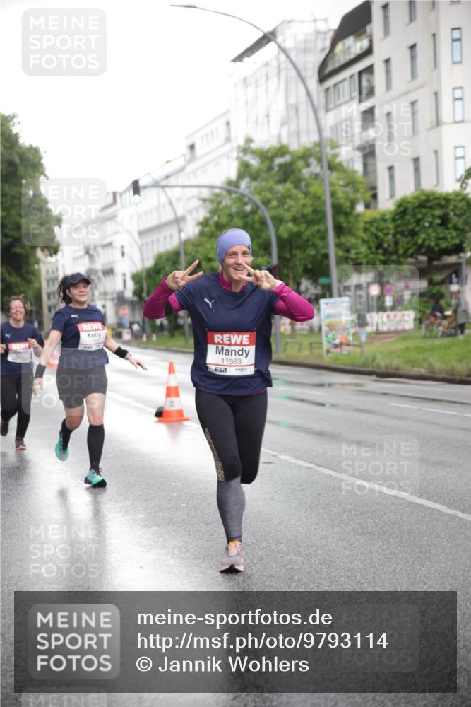 14.06.2026 - REWE Women's Run Jannik Wohlers http://msf.ph/oto/9793114 14.06.2026 09:52:17 Laufen 11383, 7 meine-sportfotos.de