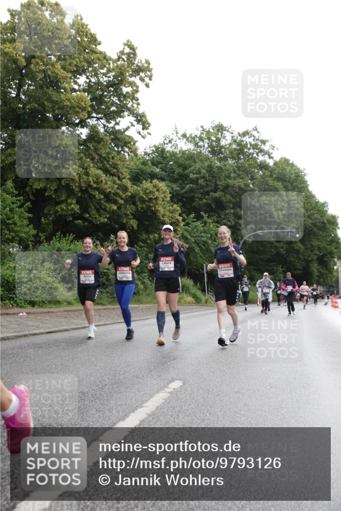 14.06.2026 - REWE Women's Run Jannik Wohlers http://msf.ph/oto/9793126 14.06.2026 10:08:19 Laufen  meine-sportfotos.de
