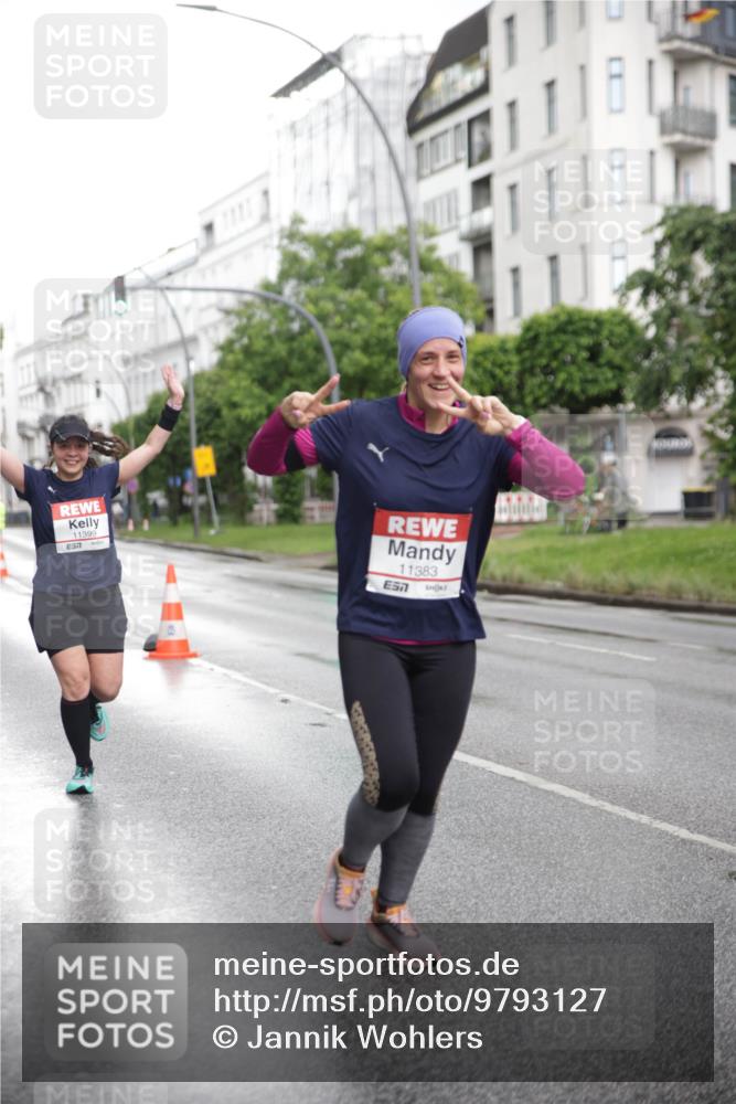 14.06.2026 - REWE Women's Run Jannik Wohlers http://msf.ph/oto/9793127 14.06.2026 09:52:17 Laufen 11399, 11383, 57 meine-sportfotos.de
