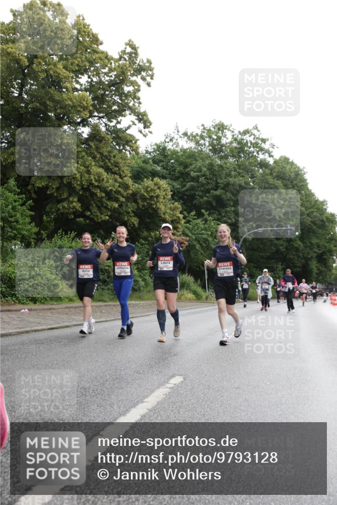 14.06.2026 - REWE Women's Run Jannik Wohlers http://msf.ph/oto/9793128 14.06.2026 10:08:19 Laufen  meine-sportfotos.de