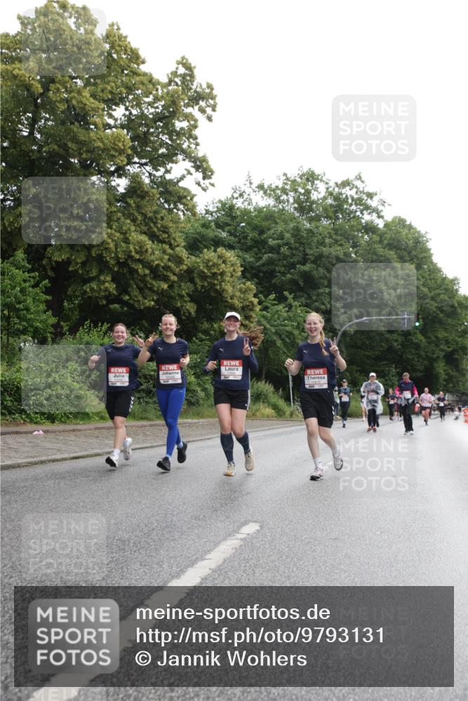 14.06.2026 - REWE Women's Run Jannik Wohlers http://msf.ph/oto/9793131 14.06.2026 10:08:19 Laufen  meine-sportfotos.de