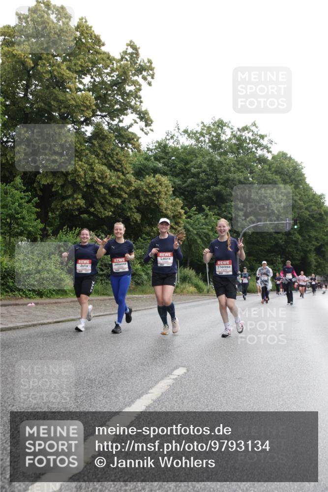 14.06.2026 - REWE Women's Run Jannik Wohlers http://msf.ph/oto/9793134 14.06.2026 10:08:19 Laufen  meine-sportfotos.de
