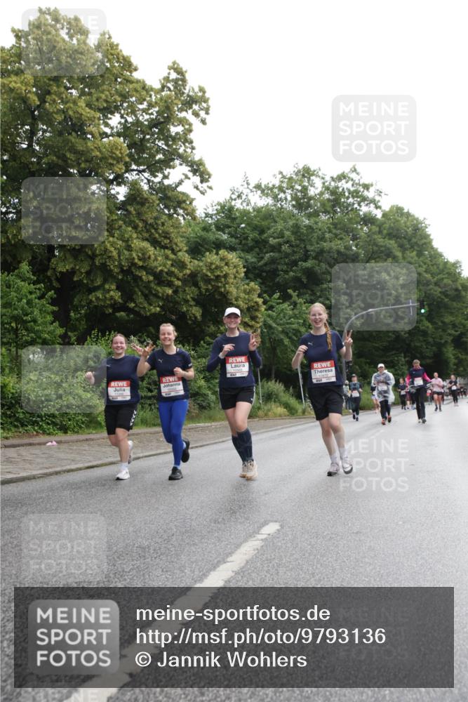 14.06.2026 - REWE Women's Run Jannik Wohlers http://msf.ph/oto/9793136 14.06.2026 10:08:19 Laufen  meine-sportfotos.de