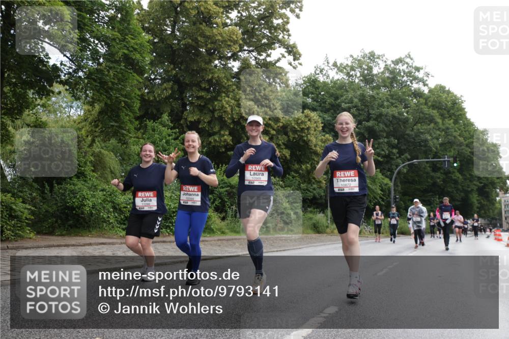 14.06.2026 - REWE Women's Run Jannik Wohlers http://msf.ph/oto/9793141 14.06.2026 10:08:20 Laufen 10394, 10569, 10872 meine-sportfotos.de