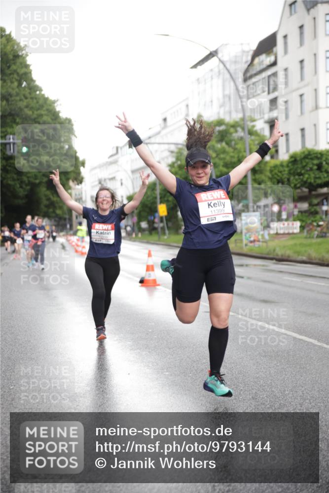 14.06.2026 - REWE Women's Run Jannik Wohlers http://msf.ph/oto/9793144 14.06.2026 09:52:18 Laufen 11399, 7, 2 meine-sportfotos.de