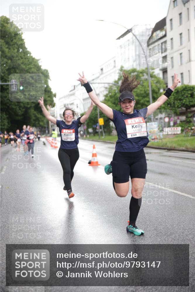 14.06.2026 - REWE Women's Run Jannik Wohlers http://msf.ph/oto/9793147 14.06.2026 09:52:18 Laufen 11399, 57 meine-sportfotos.de