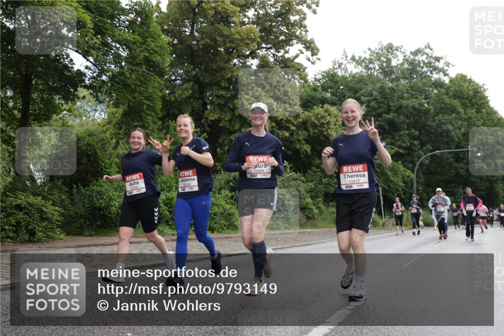 14.06.2026 - REWE Women's Run Jannik Wohlers http://msf.ph/oto/9793149 14.06.2026 10:08:20 Laufen 10569, 11286, 10394, 10872 meine-sportfotos.de