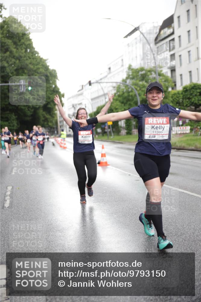 14.06.2026 - REWE Women's Run Jannik Wohlers http://msf.ph/oto/9793150 14.06.2026 09:52:18 Laufen 11399 meine-sportfotos.de