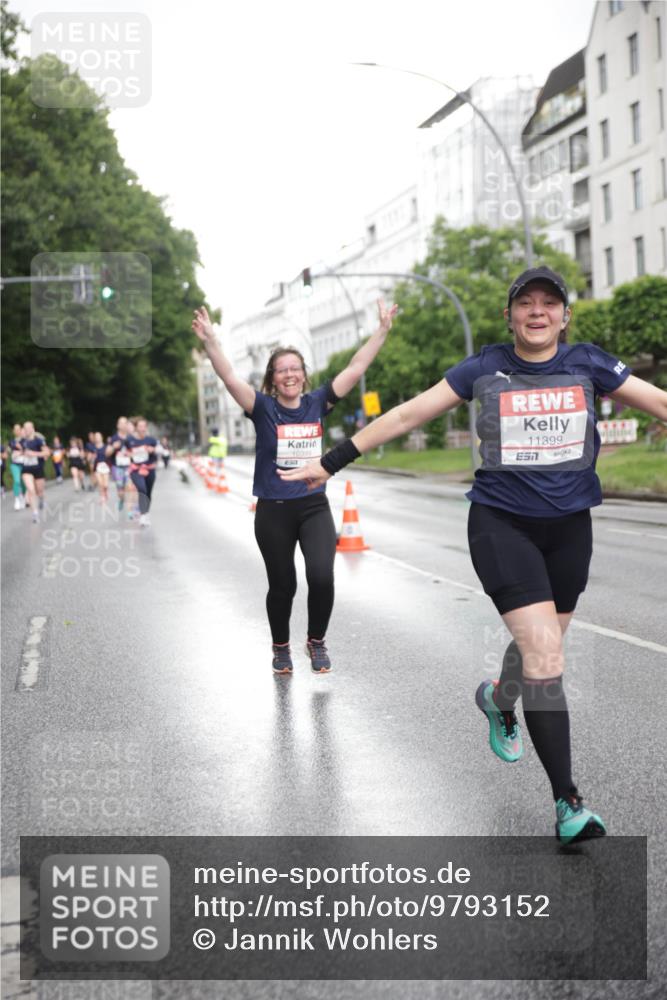 14.06.2026 - REWE Women's Run Jannik Wohlers http://msf.ph/oto/9793152 14.06.2026 09:52:18 Laufen 10399, 11399 meine-sportfotos.de