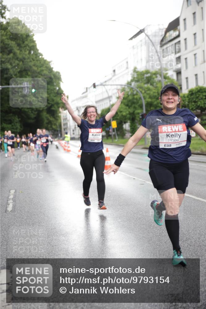 14.06.2026 - REWE Women's Run Jannik Wohlers http://msf.ph/oto/9793154 14.06.2026 09:52:18 Laufen 10399, 57, 11399 meine-sportfotos.de