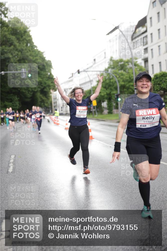 14.06.2026 - REWE Women's Run Jannik Wohlers http://msf.ph/oto/9793155 14.06.2026 09:52:18 Laufen 10399, 11399 meine-sportfotos.de