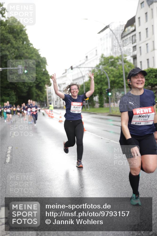14.06.2026 - REWE Women's Run Jannik Wohlers http://msf.ph/oto/9793157 14.06.2026 09:52:18 Laufen 10399, 11399 meine-sportfotos.de