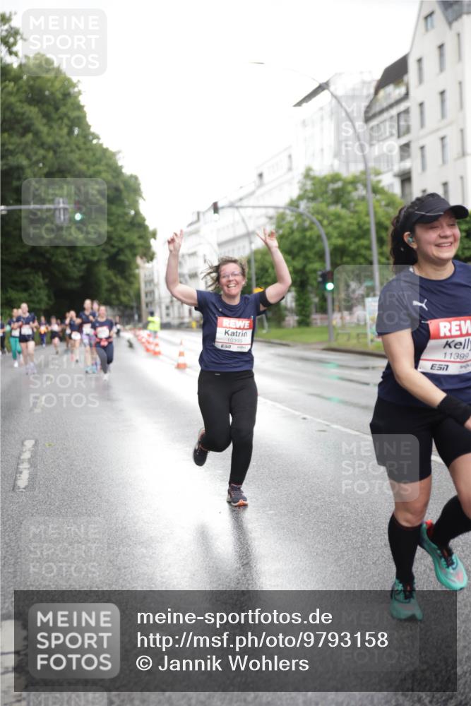 14.06.2026 - REWE Women's Run Jannik Wohlers http://msf.ph/oto/9793158 14.06.2026 09:52:18 Laufen 10399, 57, 11399, 7 meine-sportfotos.de