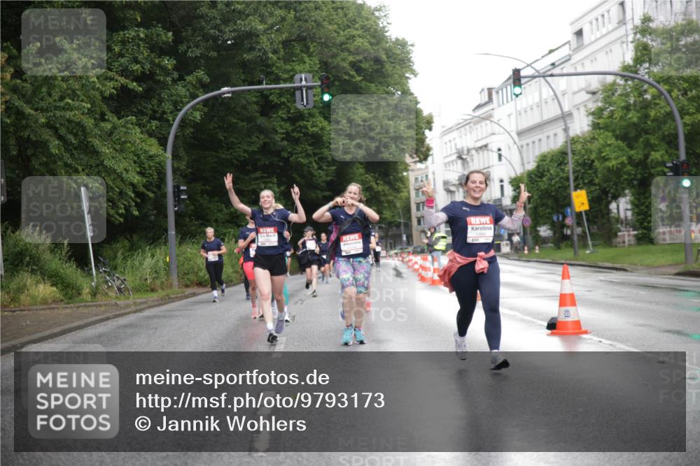 14.06.2026 - REWE Women's Run Jannik Wohlers http://msf.ph/oto/9793173 14.06.2026 09:52:21 Laufen  meine-sportfotos.de