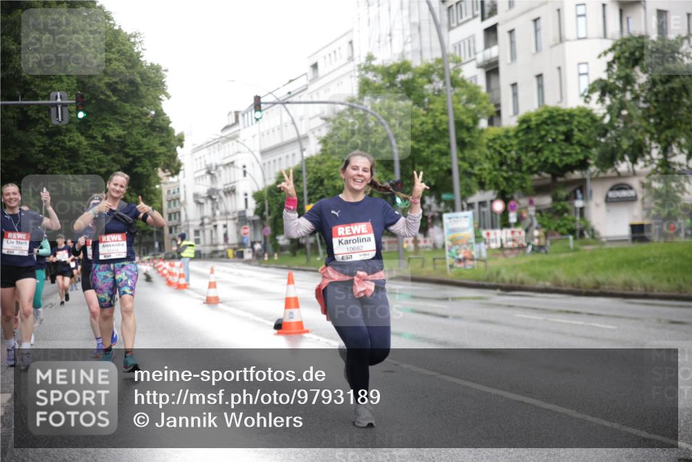 14.06.2026 - REWE Women's Run Jannik Wohlers http://msf.ph/oto/9793189 14.06.2026 09:52:22 Laufen 10682, 7 meine-sportfotos.de