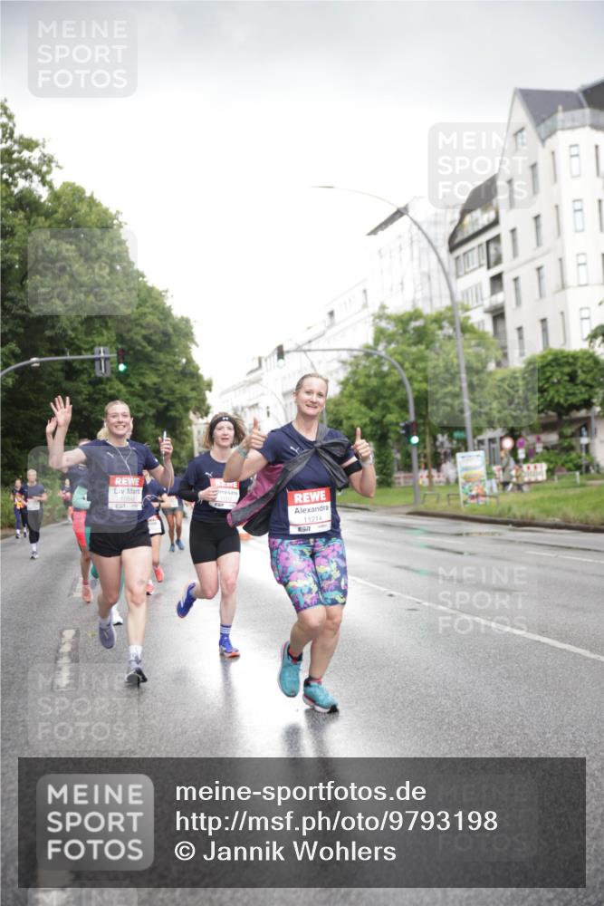 14.06.2026 - REWE Women's Run Jannik Wohlers http://msf.ph/oto/9793198 14.06.2026 09:52:24 Laufen 10845, 11214 meine-sportfotos.de