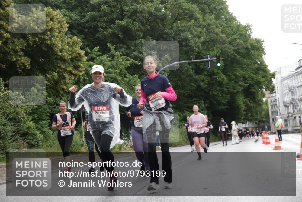 14.06.2026 - REWE Women's Run Jannik Wohlers http://msf.ph/oto/9793199 14.06.2026 10:08:24 Laufen 10452, 10711, 112 meine-sportfotos.de