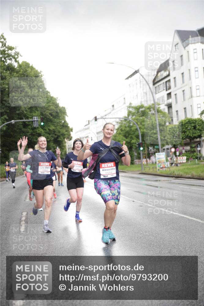 14.06.2026 - REWE Women's Run Jannik Wohlers http://msf.ph/oto/9793200 14.06.2026 09:52:24 Laufen 10845, 11312, 11214 meine-sportfotos.de
