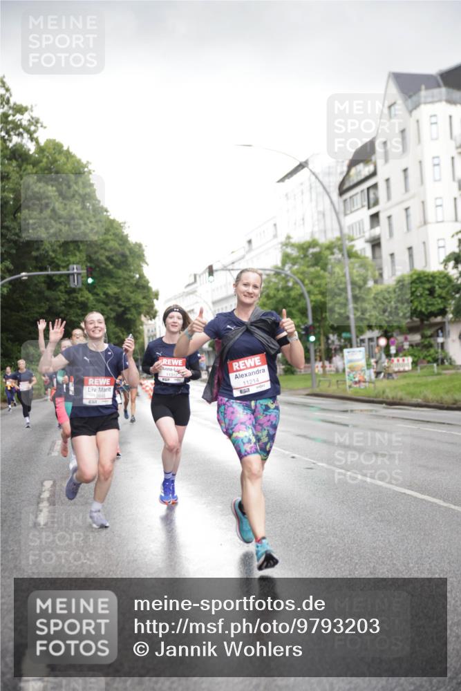 14.06.2026 - REWE Women's Run Jannik Wohlers http://msf.ph/oto/9793203 14.06.2026 09:52:24 Laufen 11312, 7, 11214, 57 meine-sportfotos.de