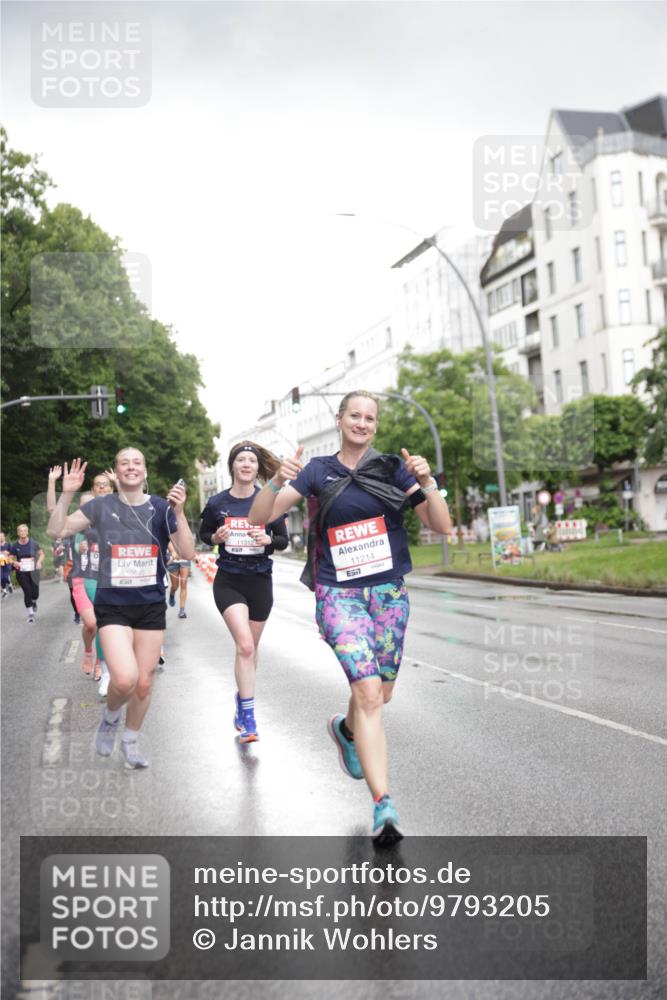 14.06.2026 - REWE Women's Run Jannik Wohlers http://msf.ph/oto/9793205 14.06.2026 09:52:24 Laufen 10845, 57, 11214 meine-sportfotos.de