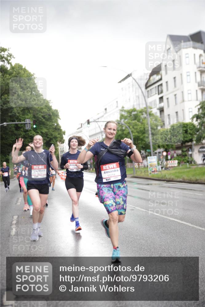 14.06.2026 - REWE Women's Run Jannik Wohlers http://msf.ph/oto/9793206 14.06.2026 09:52:24 Laufen 10845, 11312, 11214, 57 meine-sportfotos.de