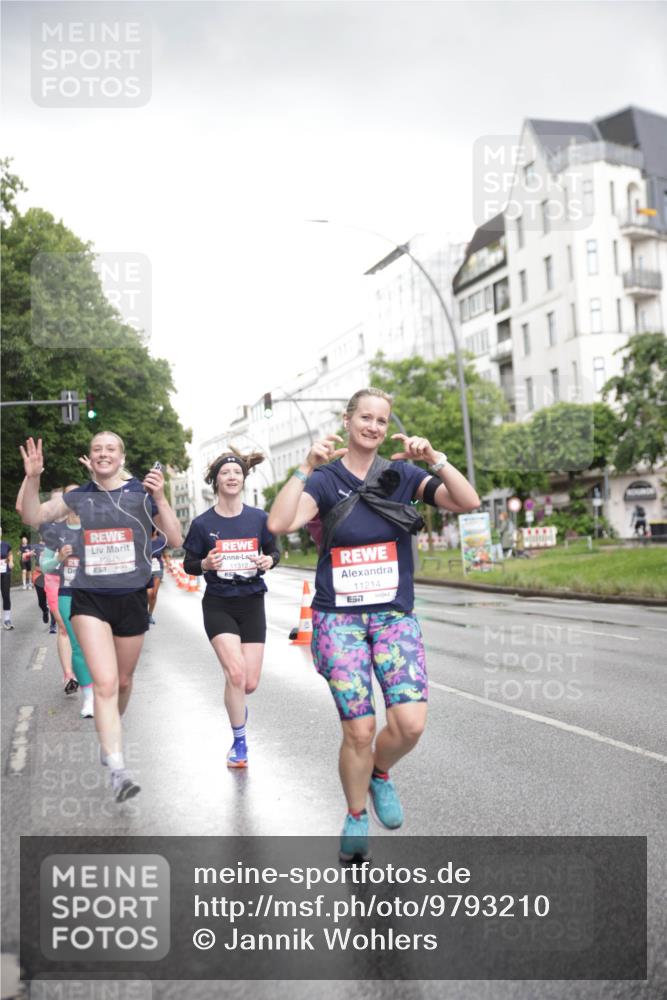 14.06.2026 - REWE Women's Run Jannik Wohlers http://msf.ph/oto/9793210 14.06.2026 09:52:24 Laufen 10845, 11312, 11214, 57 meine-sportfotos.de