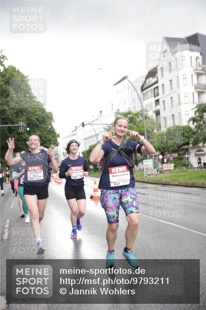 14.06.2026 - REWE Women's Run Jannik Wohlers http://msf.ph/oto/9793211 14.06.2026 09:52:24 Laufen 10845, 7, 11312, 11214, 7 meine-sportfotos.de