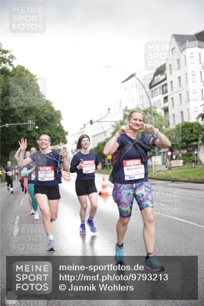 14.06.2026 - REWE Women's Run Jannik Wohlers http://msf.ph/oto/9793213 14.06.2026 09:52:24 Laufen 10845, 57, 11312, 11214, 7 meine-sportfotos.de