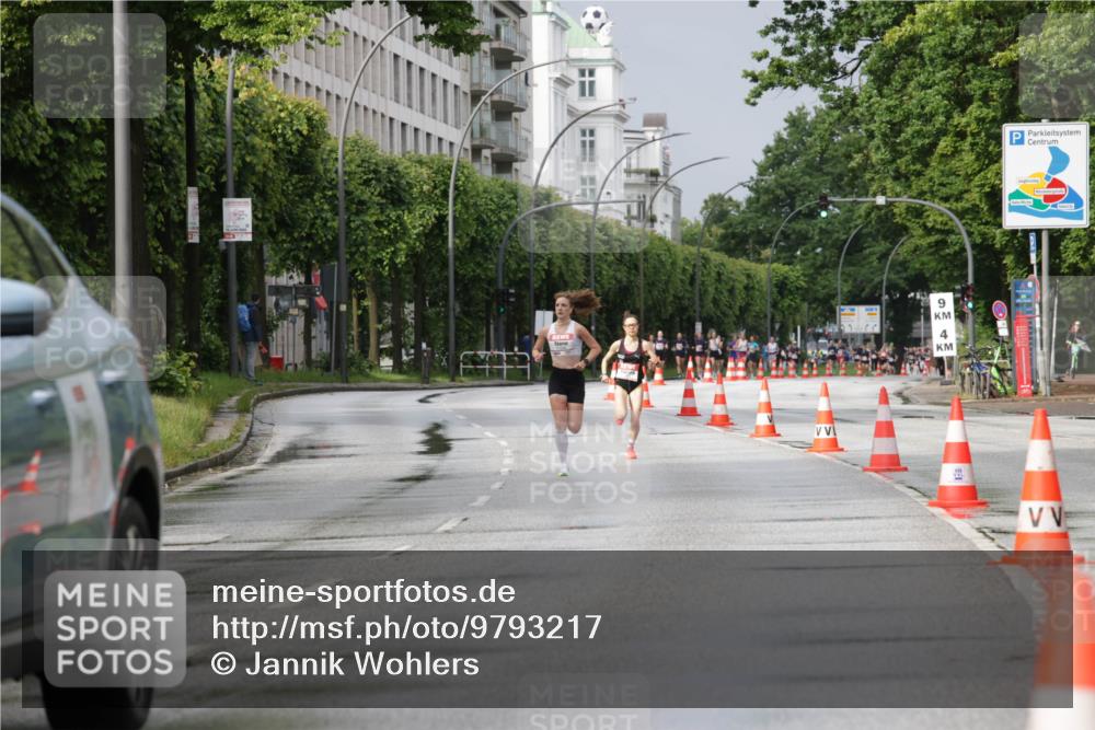 14.06.2026 - REWE Women's Run Jannik Wohlers http://msf.ph/oto/9793217 14.06.2026 09:06:11 Laufen 9, 4 meine-sportfotos.de
