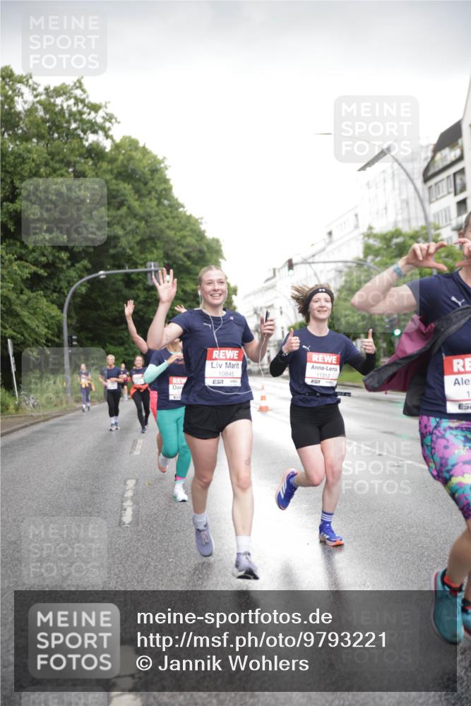 14.06.2026 - REWE Women's Run Jannik Wohlers http://msf.ph/oto/9793221 14.06.2026 09:52:25 Laufen 10845, 7, 11312, 1 meine-sportfotos.de